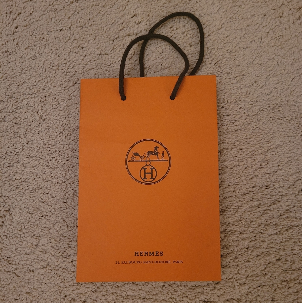 Hermès Bag